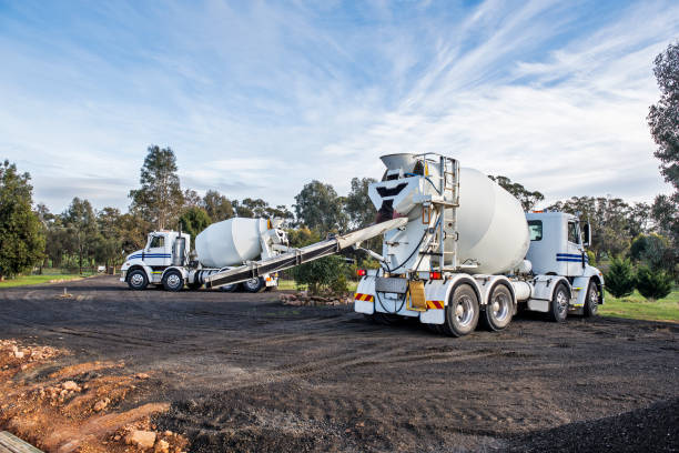 Best Concrete Removal and Replacement in Bastrop, TX