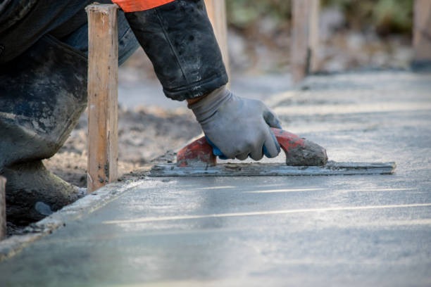  Bastrop, TX Concrete contractor Pros